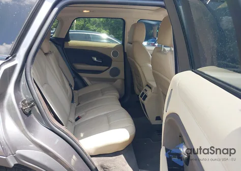 2017 Land Rover Range Rover Evoque Se z USA, uszkodzony, nr VIN SALVP2BG2HH205865